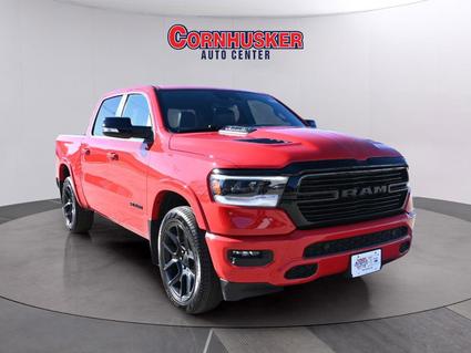 2022 Ram 1500 Norfolk NE