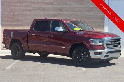 2022 Ram 1500 American Fork UT