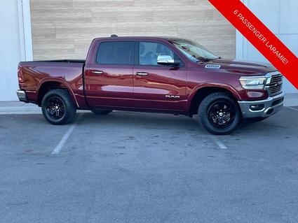 2022 Ram 1500 American Fork UT