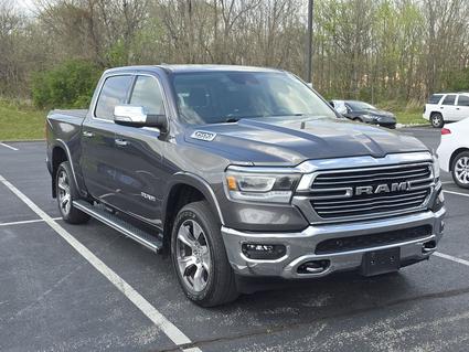 2022 Ram 1500 Hopkinsville KY