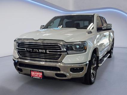 2022 Ram 1500 Dickinson ND