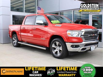 2022 Ram 1500 Latham NY