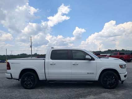 2022 Ram 1500 Winder GA