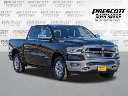 2022 Ram 1500 Mendota IL