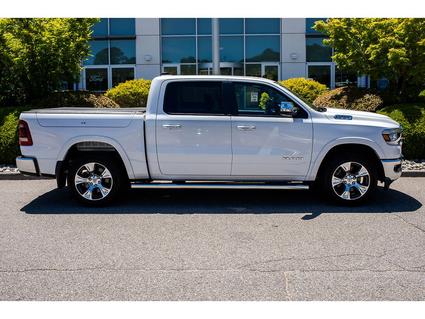 2022 Ram 1500 Virginia Beach VA