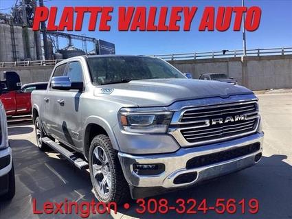 2022 Ram 1500 Lexington NE