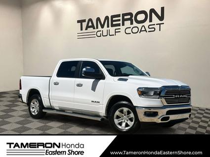 2022 Ram 1500 Daphne AL