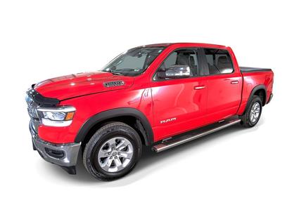 2022 Ram 1500 Billings MT