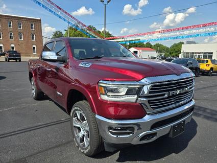 2022 Ram 1500 Fairfield IL