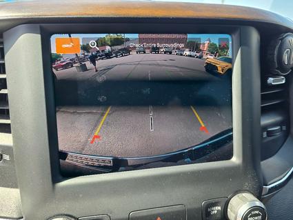 2022 Ram 1500 Fairfield IL