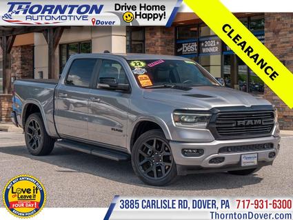 2022 Ram 1500 Dover PA