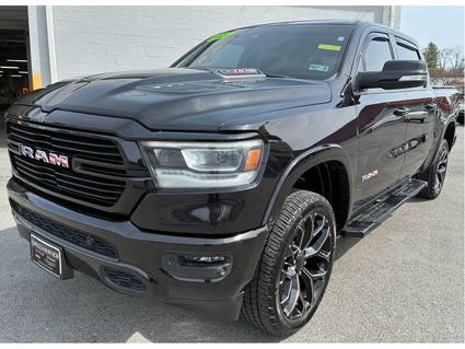 2022 Ram 1500 Lewisburg WV