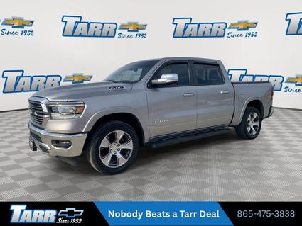 2022 Ram 1500 Jefferson City TN