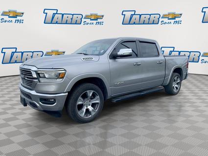 2022 Ram 1500 Jefferson City TN