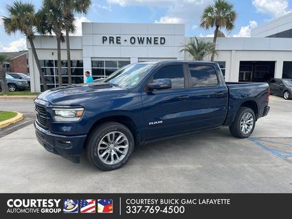 2023 Ram 1500 Lafayette LA