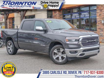 2023 Ram 1500 Dover PA