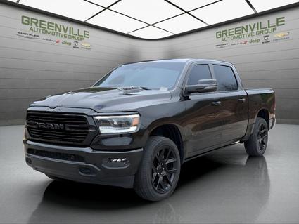 2023 Ram 1500 Greenville AL