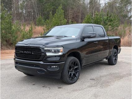 2023 Ram 1500 Greenville AL