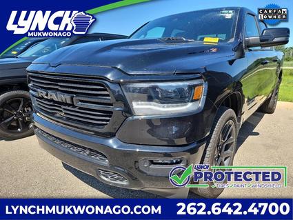 2023 Ram 1500 Mukwonago WI