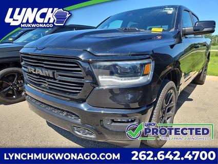 2023 Ram 1500 Mukwonago WI