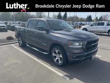 2023 Ram 1500 Minneapolis MN