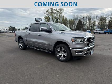 2023 Ram 1500 Junction City OR