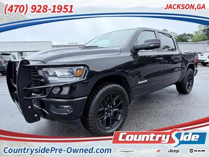 2023 Ram 1500 Jackson GA