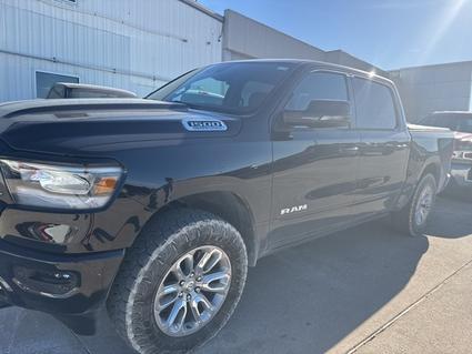 2024 Ram 1500 Whitesboro TX