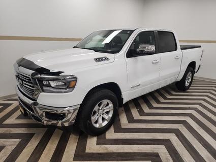 2024 Ram 1500 Bozeman MT