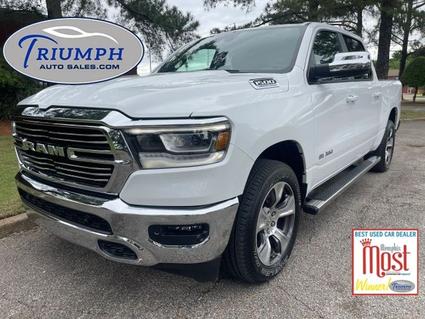 2024 Ram 1500 Memphis TN