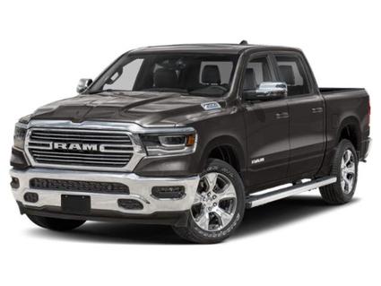 2024 Ram 1500 Hayesville NC