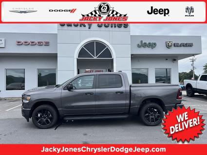 2024 Ram 1500 Hayesville NC
