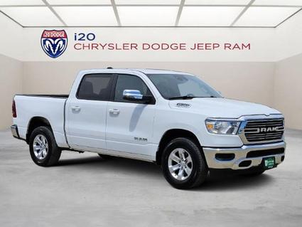 2024 Ram 1500 Canton TX
