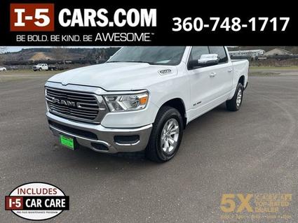 2024 Ram 1500 Chehalis WA