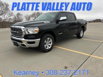 2024 Ram 1500 Lexington NE