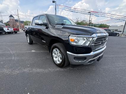 2024 Ram 1500 Fairfield IL
