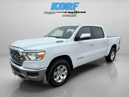2024 Ram 1500 Sterling CO