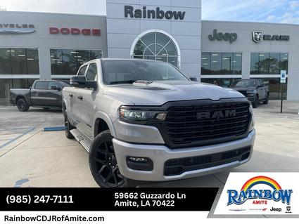 2026 Ram 1500 Amite LA