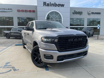 2026 Ram 1500 Amite LA