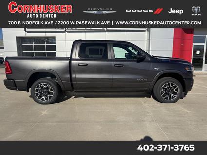 2026 Ram 1500 Norfolk NE