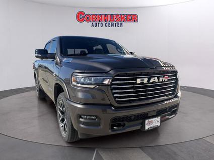 2026 Ram 1500 Norfolk NE