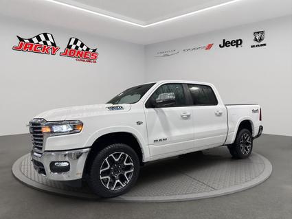2026 Ram 1500 Cleveland GA