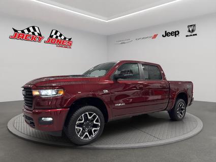 2026 Ram 1500 Cleveland GA