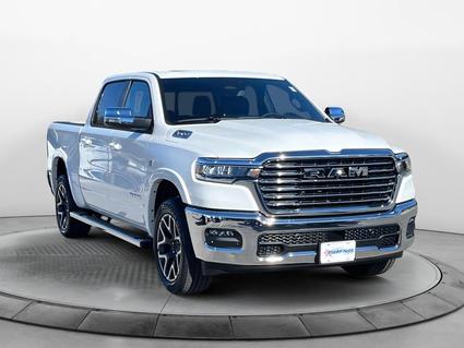 2026 Ram 1500 Tullahoma TN