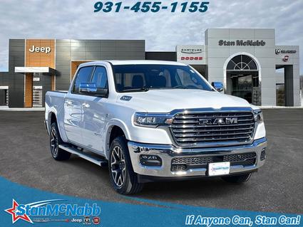 2026 Ram 1500 Tullahoma TN