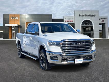 2026 Ram 1500 Tullahoma TN