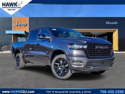 2026 Ram 1500 Forest Park IL