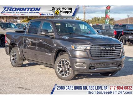2026 Ram 1500 Red Lion PA
