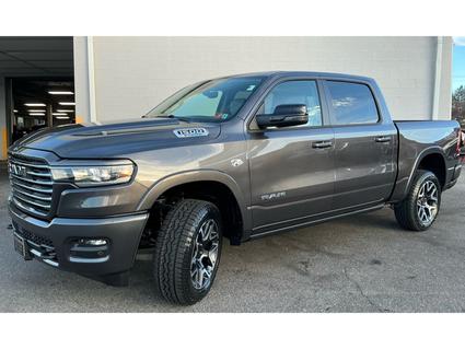 2026 Ram 1500 Lewisburg WV