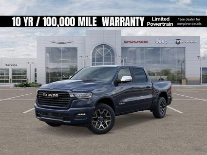 2026 Ram 1500 Washington MO